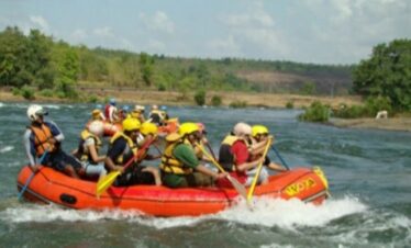 Jimcorbett Adventure Tour