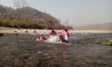 DELHI JIM CORBETT DELHI