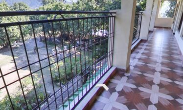 FAMILY ROOM WITH GARDEN/FOREST/ MOUNTAIN VIEW